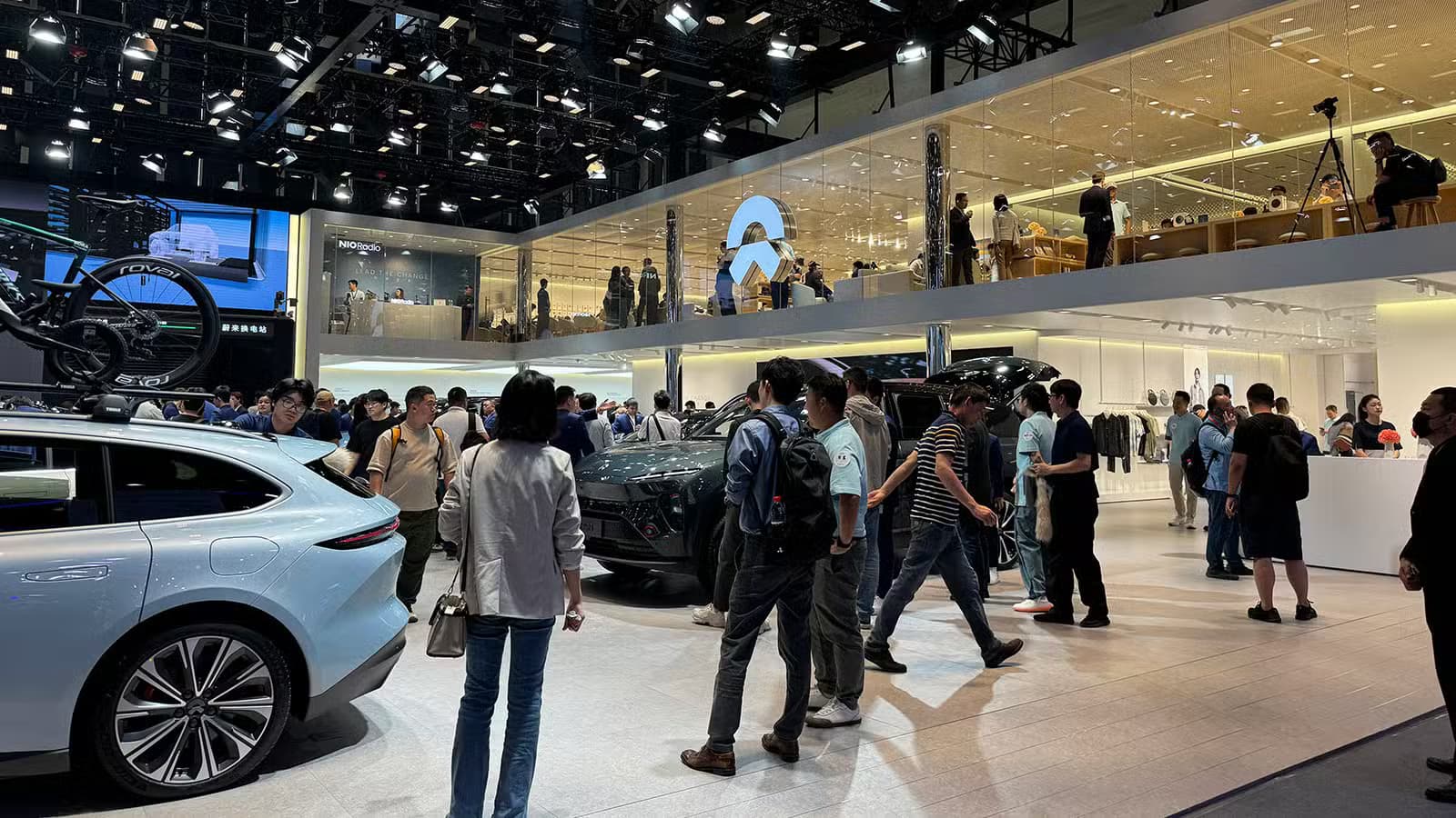 Beijing Auto Show 2026